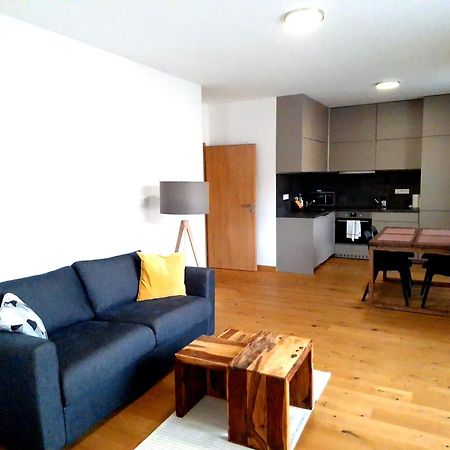 Studio Apartman 22, Rezidence Javor Železná Ruda Exteriör bild