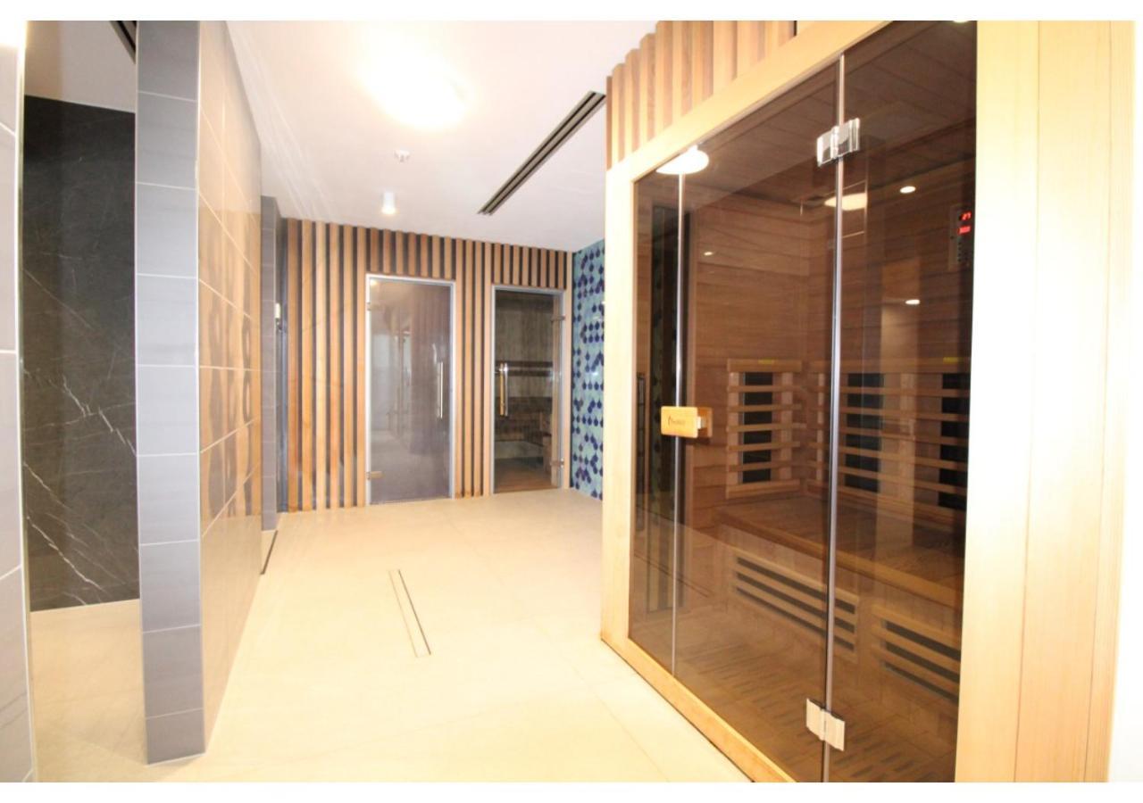 Studio Apartman 22, Rezidence Javor Železná Ruda Exteriör bild