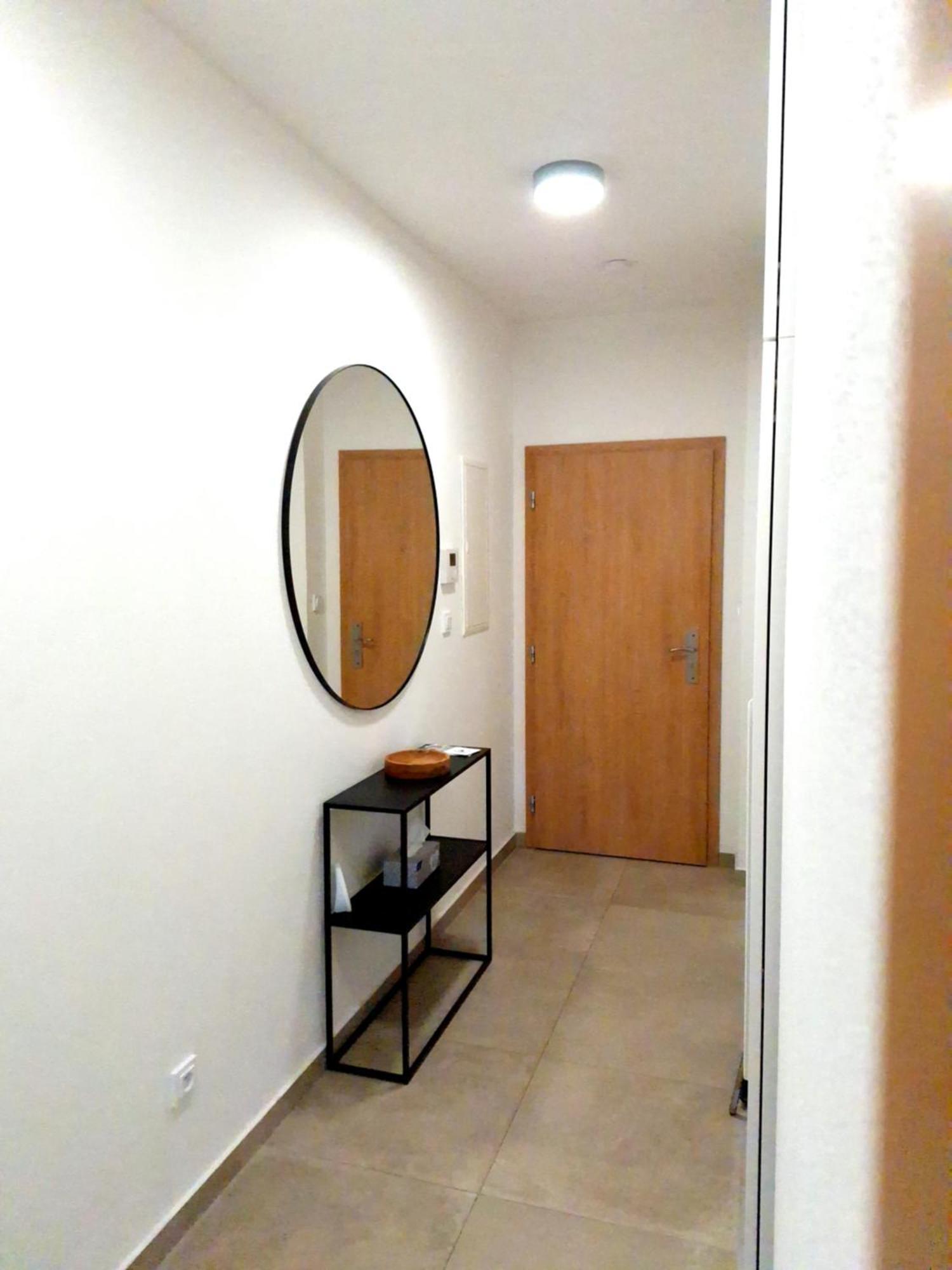 Studio Apartman 22, Rezidence Javor Železná Ruda Exteriör bild