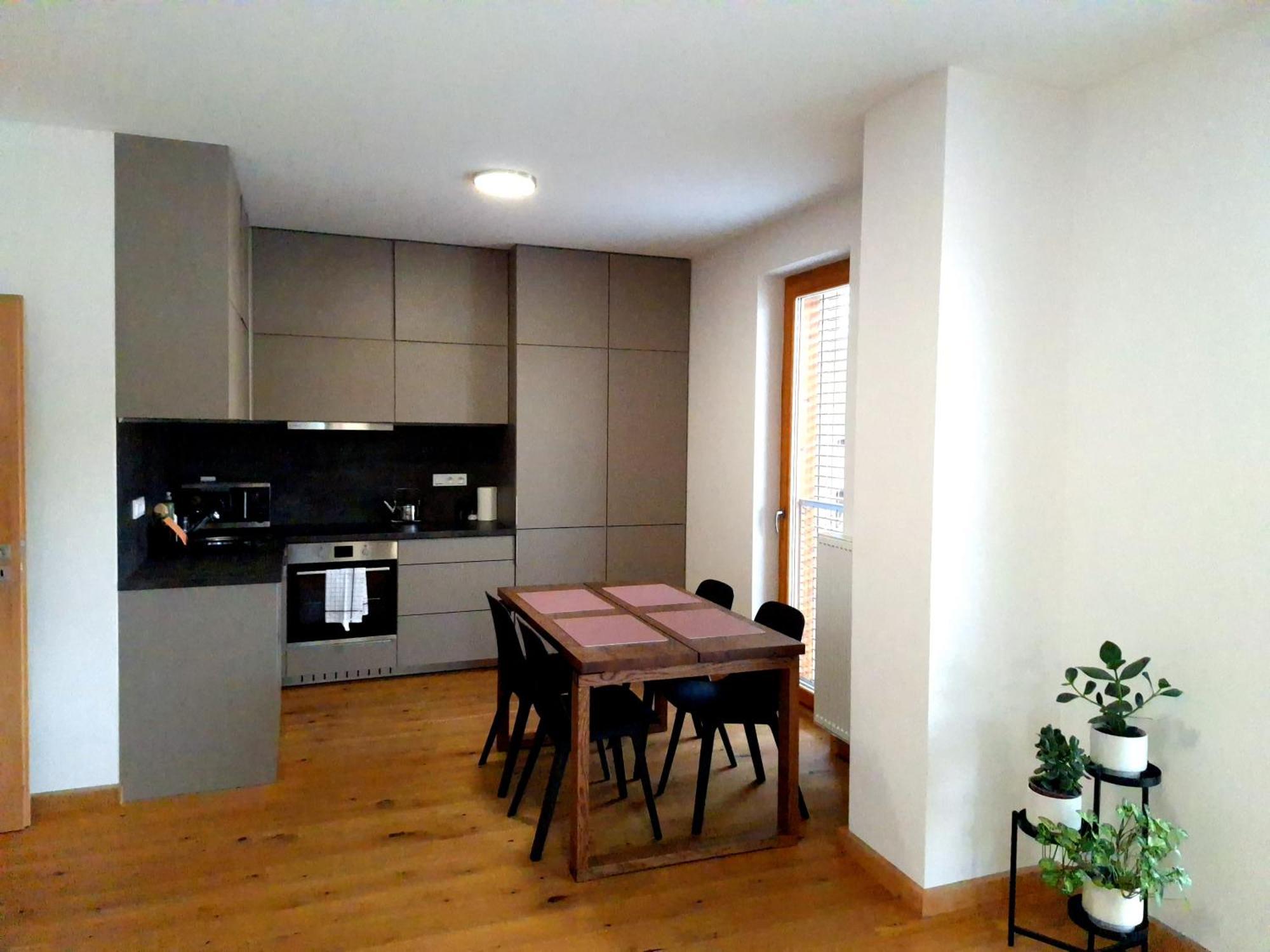 Studio Apartman 22, Rezidence Javor Železná Ruda Exteriör bild