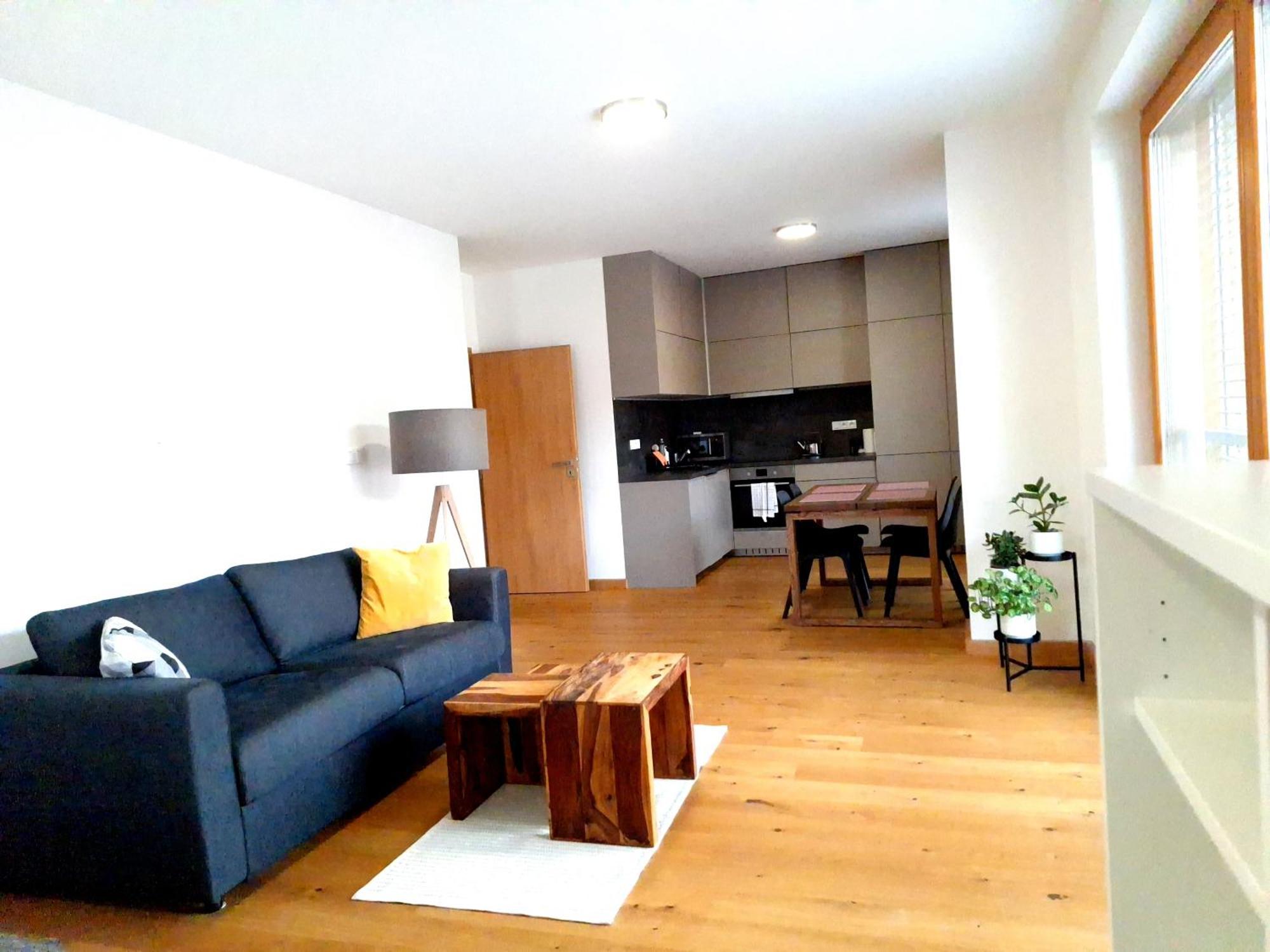 Studio Apartman 22, Rezidence Javor Železná Ruda Exteriör bild